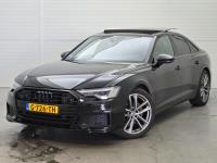 Audi A6 Limousine 45 TDI quattro Sport Pro Line S | 2019 | 255.236 km | Automaat | G726TH | NAP: Geen oordeel