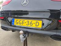 Mercedes-Benz CLA-klasse Shooting Brake 250 e Premium Plus | 2021 | 147.780 km | Automaat | GGF36D | NAP: Geen oordeel