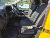 Mercedes-Benz Vito 116 CDI Extra Lang | 2016 | 217.886 km | Automaat | VJB46J | NAP: Geen oordeel