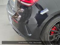 Mercedes-Benz A-Class 220 | 2019 | 126,088 km | Automatic | HJJ97L | NAP: No rating