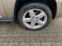 Jeep Compass 2.4 Limited | 2007 | 211,815 km | 45XRBP | NAP: Makes sense