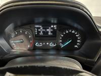 Ford | Fiesta | 1.1 Trend | 2018 | 109,554 km | K303GX | No rating