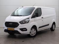 Ford Transit Custom 300 2.0 TDCI L2H1 Trend | 2021 | 199.345 km | Automaat | V18DTV | NAP: Geen oordeel
