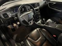 Volvo | V60 | 2.0 D4 Business Sport | 2018 | 220,801 km | RT672Z | Logical