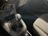 Ford | Fiesta | 1.0 Style Ultimate | 2017 | 169,652 km | NT478G | Logical