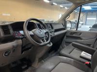 Volkswagen Crafter 35 2.0 TDI L4 Trendline | 2023 | 285.901 km | Automaat | VTS82J | NAP: Logisch