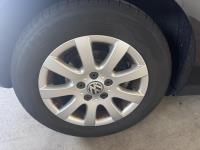 Volkswagen | Golf | 1.6 FSI Comfortline | 2004 | 269,716 km | 12NPDB | Logical