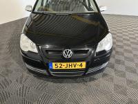 Volkswagen | Polo | 1.4 TDI Trendline BlueMotion | 2009 | 298.479 km | 52JHV4 | Logisch