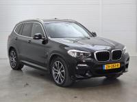 BMW X3 xDrive20i High Executive | 2019 | 167.805 km | Automaat | ZH353R | NAP: Logisch
