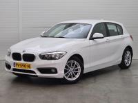BMW 1-serie 118i Corporate Lease | 2017 | 121.381 km | Automaat | PV590N | NAP: Logisch