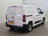 Toyota PROACE CITY 1.5 D-4D Comfort | 2021 | 96.861 km | VLH24N | NAP: Geen oordeel