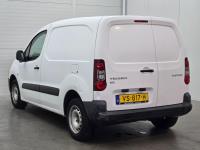 Peugeot Partner 120 1.6 HDi 75 L1 XR | 2016 | 265,840 km | VS817H | NAP: Makes sense