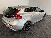 Volvo | V40 | 2.0 D2 Ocean Race Business | 2015 | 256.668 km | HN300B | Geen oordeel