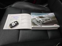 Kia Sportage 1.6 T-GDI 4WD GT-Line First Edition | 2018 | 120,845 km | Automatic | P511VG | NAP: No rating