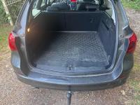 Opel Astra Sports Tourer 1.4 Turbo Cosmo | 2012 | 268,554 km | 58ZGV5 | NAP: Makes sense