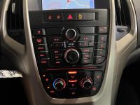 Opel | Astra | 1.4 Turbo Edition | 2011 | 177.155 km | 89RPS5 | Logisch