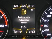 SEAT Leon ST 1.8 TSI FR Connect | 2016 | 195,177 km | Automatic | P270KN | NAP: No rating