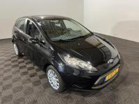 Ford | Fiesta | 1.25 Titanium | 2011 | 159,224 km | J107RL | No rating