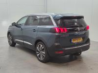 Peugeot 5008 1.6 PureTech Blue Lease Premium | 2019 | 254.367 km | Automaat | XH072L | NAP: Logisch