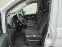 Mercedes-Benz Vito 111 CDI | 2019 | 152,684 km | V54FGP | NAP: No rating