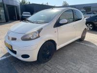 Toyota Aygo 1.0-12V Cool | 2012 | 195,782 km | RG262K | NAP: No rating
