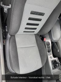 Ford Focus Wagon 1.6 Comfort Stationwagen | 2011 | 217.342 km | 98RDG6 | NAP: Logisch