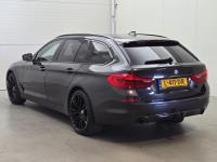 BMW 5-serie Touring 530i xDrive High Executive Stationwagen | 2017 | 190.637 km | Automaat | L411DR | NAP: Geen oordeel