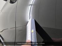 Mercedes-Benz C-klasse 200 CDI Premium Plus | 2018 | 212.629 km | XX962F | NAP: Geen oordeel