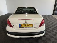 Peugeot | 207 CC | 1.6 VTi | 2012 | 120.997 km | L755GT | Geen oordeel
