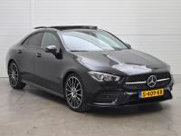 Mercedes-Benz CLA-Class 200 Premium Plus | 2021 | 107,540 km | Automatic | S409KB | NAP: No rating