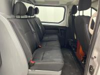 Renault Trafic 1.6 dCi T29 L2H1 DC Générique | 2016 | 158.460 km | V14DFD | NAP: Geen oordeel