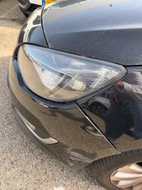 Opel Astra 1.4 Turbo Cosmo | 2014 | 369.457 km | 7TNS21 | NAP: Logisch