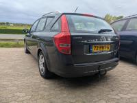 Kia | cee'd Sporty Wagon | 1.4 CVVT X-tra | 2011 | 78,355 km | 72PHT6 | Logical