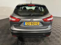Nissan | Qashqai | 1.2 Acenta | 2015 | 202.377 km | GS801G | Logisch