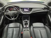 Opel Grandland X 1.2 Turbo Innovation | 2018 | 133,762 km | SN939L | NAP: Logical