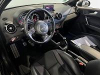 Audi | A1 | 1.2 TFSI Pro Line S | 2013 | 172.722 km | 1SBP86 | Logisch
