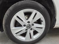 Volkswagen Caddy 2.0 TDI L1H1 BMT Trendline | 2018 | 185.389 km | V552PL | NAP: Logisch