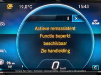 Mercedes-Benz A-klasse 160 Business Solution | 2019 | 50.489 km | X295HF | NAP: Geen oordeel