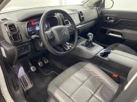 Citroen C5 Aircross 1.2 PureTech Business Plus | 2022 | 135.091 km | P638BZ | NAP: Logisch