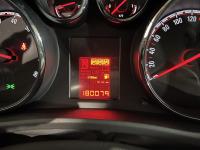 Opel | Meriva | 1.4 Turbo Berlin | 2014 | 180.079 km | 7TNS32 | Logisch