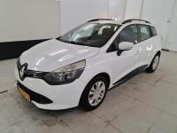 Renault Clio Estate 1.2 16V Station Wagon | 2013 | 117,759 km | PD059D | NAP: No rating