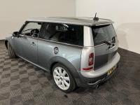 Mini | Mini Clubman | 1.6 Cooper S | 2008 | 182.267 km | 6XBX82 | Geen oordeel