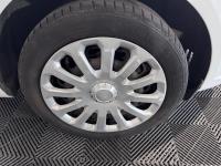 Ford | Fiesta | 1.0 Style | 2015 | 164.290 km | 6ZHX06 | Logisch