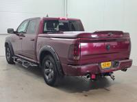 Dodge Ram 1500 5.7 V8 4x4 Quad Cab 6'4 | 2017 | 208,428 km | Automatic | VKX41J | NAP: No rating