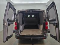 Citroen Jumpy 2.0 BlueHDI 180 XL Driver DC | 2020 | 132.758 km | Automaat | VGX52L | NAP: Logisch