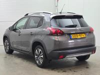 Peugeot 2008 1.2 PureTech GT-Line | 2019 | 102.738 km | Automaat | GDD97L | NAP: Geen oordeel