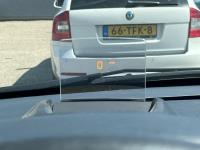 Peugeot 3008 1.6 THP GT | 2011 | 147,279 km | GS622V | NAP: No rating