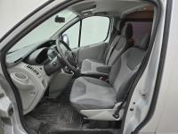 Renault Trafic 2.0 dCi T29 L2H1 DC Eco | 2014 | 207.525 km | VJ374X | NAP: Logisch