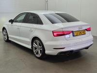 Audi A3 Limousine 1.0 TFSI Sport S Line Edition | 2018 | 129.312 km | TJ247H | NAP: Logisch