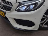 Mercedes-Benz C-klasse Coupé 200 Prestige | 2016 | 222.602 km | Automaat | ZG109N | NAP: Geen oordeel